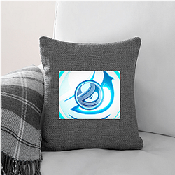 Luminosity Gaming is based in Canada Luminosity Gaming Pillows Cover