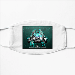 Luminosity Gaming was founded in 2015 Luminosity Gaming Face Masks