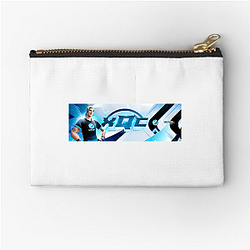 Luminosity Gaming is a top contender Luminosity Gaming Zipper Pouches