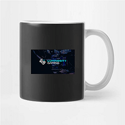 Luminosity Gaming is known as LG Luminosity Gaming Mugs