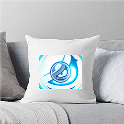 Luminosity Gaming is based in Canada Luminosity Gaming Pillows Cover