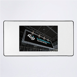 Luminosity Gaming competes in Apex Legends Luminosity Gaming Mouse Pads