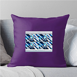 Luminosity Gaming fields many teams Luminosity Gaming Pillows Cover