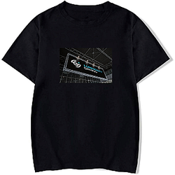 Luminosity Gaming competes in Apex Legends Luminosity Gaming T-Shirts