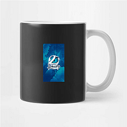Luminosity Gaming is an esports organization Luminosity Gaming Mugs