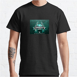 Luminosity Gaming was founded in 2015 Luminosity Gaming T-Shirts