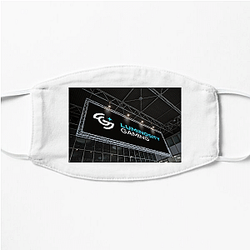 Luminosity Gaming competes in Apex Legends Luminosity Gaming Face Masks