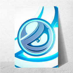 Luminosity Gaming is based in Canada Luminosity Gaming Posters