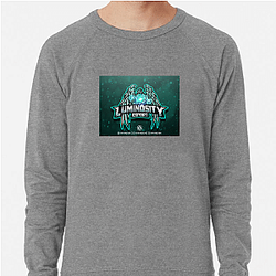 Luminosity Gaming was founded in 2015 Luminosity Gaming Sweatshirts
