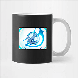 Luminosity Gaming is based in Canada Luminosity Gaming Mugs