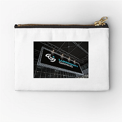 Luminosity Gaming competes in Apex Legends Luminosity Gaming Zipper Pouches