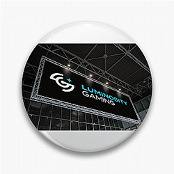 Luminosity Gaming competes in Apex Legends Luminosity Gaming Pins