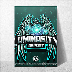 Luminosity Gaming was founded in 2015 Luminosity Gaming Posters