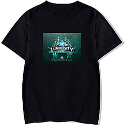 Luminosity Gaming was founded in 2015 Luminosity Gaming T-Shirts