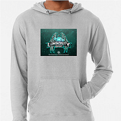 Luminosity Gaming was founded in 2015 Luminosity Gaming Hoodies