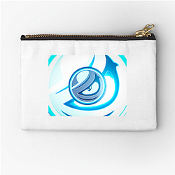 Luminosity Gaming is based in Canada Luminosity Gaming Zipper Pouches