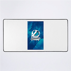 Luminosity Gaming is an esports organization Luminosity Gaming Mouse Pads