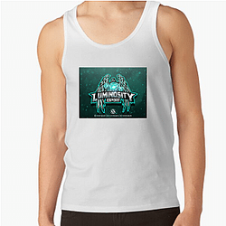 Luminosity Gaming was founded in 2015 Luminosity Gaming Tank Tops