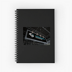 Luminosity Gaming competes in Apex Legends Luminosity Gaming Notebook