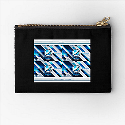 Luminosity Gaming fields many teams Luminosity Gaming Zipper Pouches