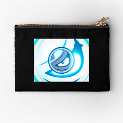 Luminosity Gaming is based in Canada Luminosity Gaming Zipper Pouches