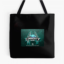 Luminosity Gaming was founded in 2015 Luminosity Gaming Bags