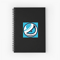 Luminosity Gaming won CSGO Major Luminosity Gaming Notebook