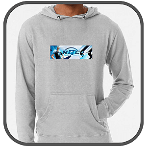 Luminosity Gaming Hoodies