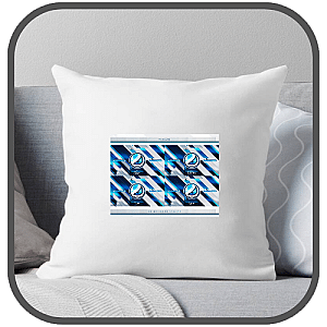 Luminosity Gaming Pillows Cover