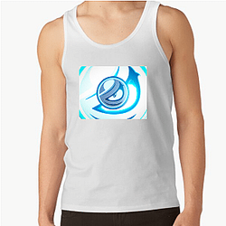 Luminosity Gaming is based in Canada Luminosity Gaming Tank Tops