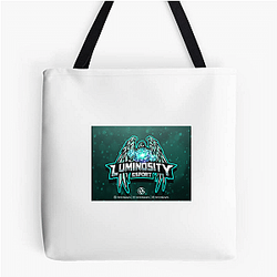 Luminosity Gaming was founded in 2015 Luminosity Gaming Bags