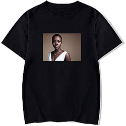 Legendary Actress Lupita Nyongo T-Shirts