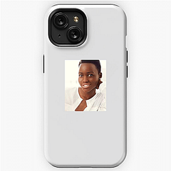 Silver Screen Goddess Lupita Nyongo Samsung Cases