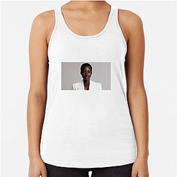 Breakout Actress Lupita Nyongo Tank Tops