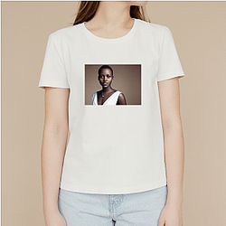 Legendary Actress Lupita Nyongo T-Shirts