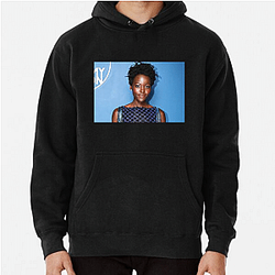 Style Icon Lupita Nyongo Hoodies