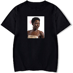Leading Lady Lupita Nyongo T-Shirts
