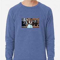 Glamorous Diva Lupita Nyongo Sweatshirts