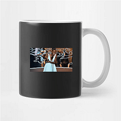 Glamorous Diva Lupita Nyongo Mugs