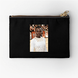 Screen Siren Lupita Nyongo Zipper Pouches