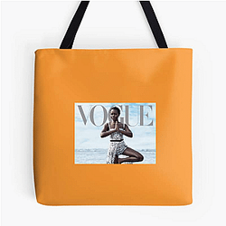 Academy Award Winner Lupita Nyongo Bags