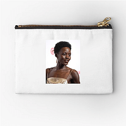 Leading Lady Lupita Nyongo Zipper Pouches