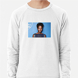 Style Icon Lupita Nyongo Sweatshirts