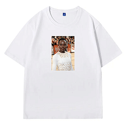 Screen Siren Lupita Nyongo T-Shirts