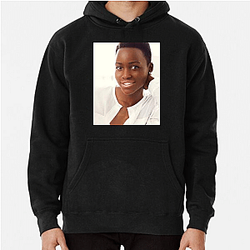 Silver Screen Goddess Lupita Nyongo Hoodies