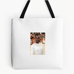 Screen Siren Lupita Nyongo Bags