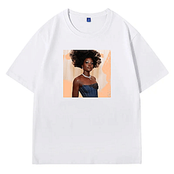 Red Carpet Queen Lupita Nyongo T-Shirts