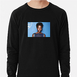 Style Icon Lupita Nyongo Sweatshirts