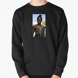 Hollywood Starlet Lupita Nyongo Sweatshirts