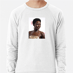 Leading Lady Lupita Nyongo Sweatshirts